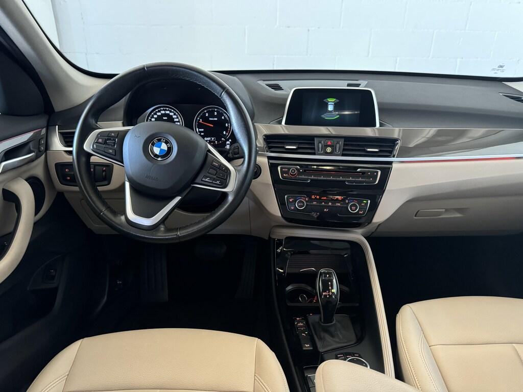 usatostore.bmw.it Store BMW X1 xdrive18d xLine auto my18