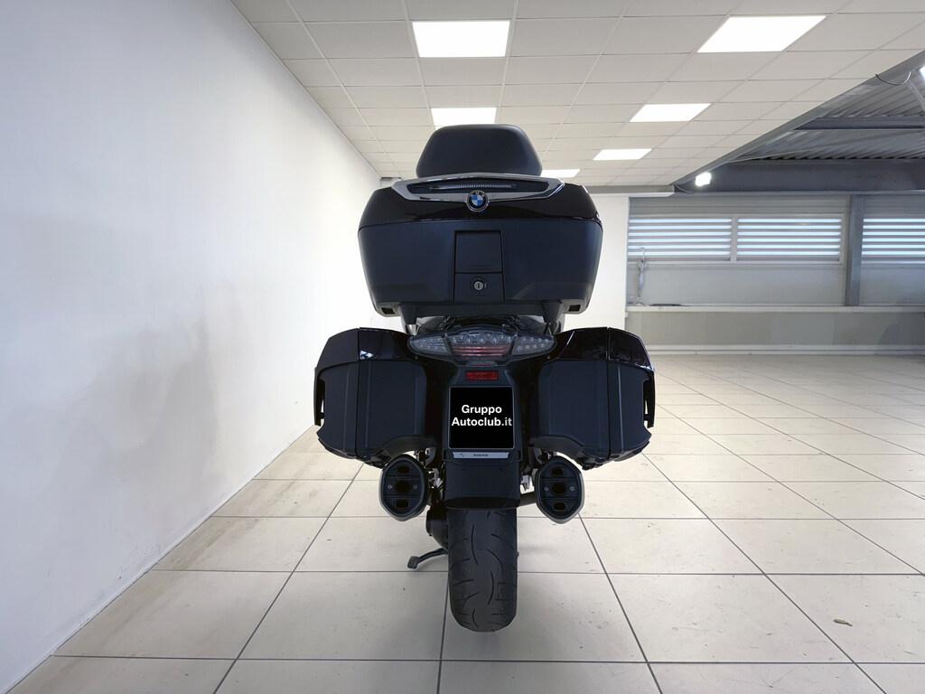 usatostore.bmw-motorrad.it Store BMW Motorrad K 1600 GTL BMW K 1600 GTL ABS MY17