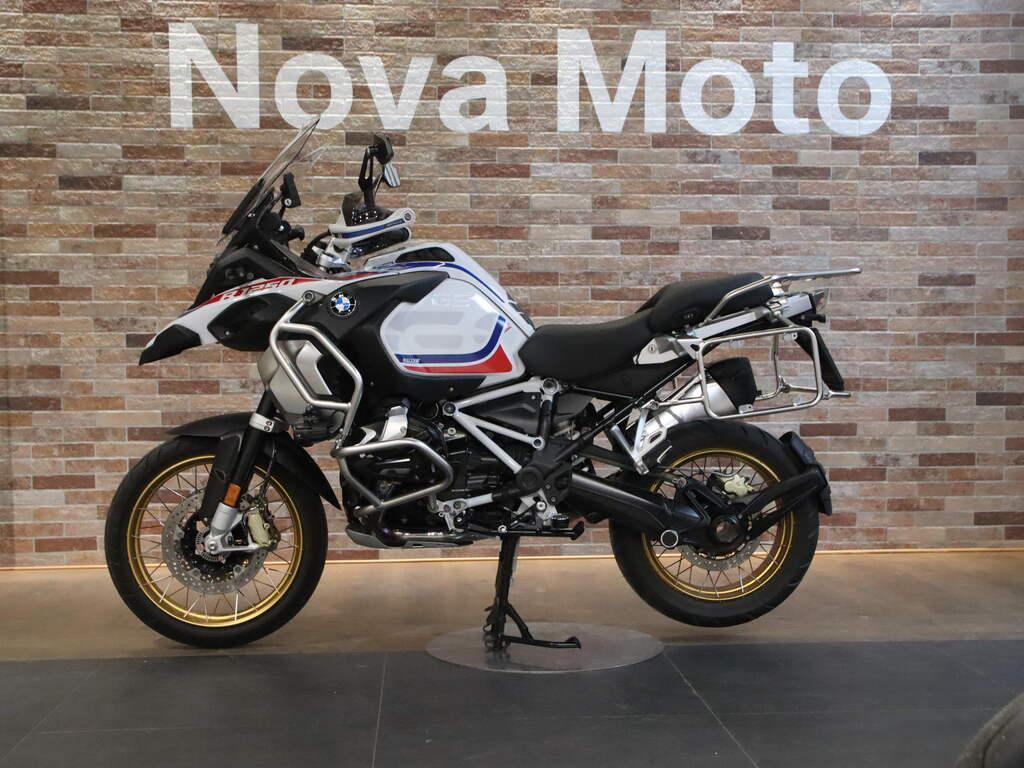 usatostore.bmw-motorrad.it Store BMW Motorrad R 1250 GS Adventure ABS