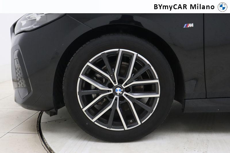 usatostore.bmw.it Store BMW Serie 2 218d Active Tourer Msport auto