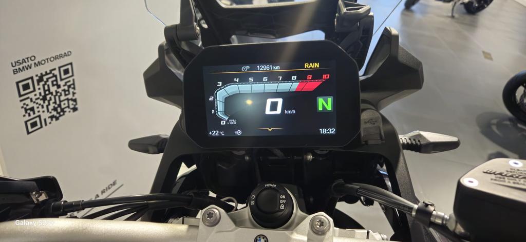 usatostore.bmw.it Store BMW Motorrad F 850 GS BMW F 850 GS ABS MY21