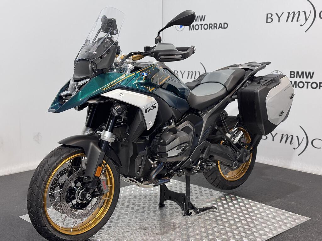 usatostore.bmw.it Store BMW Motorrad R 1300 GS 