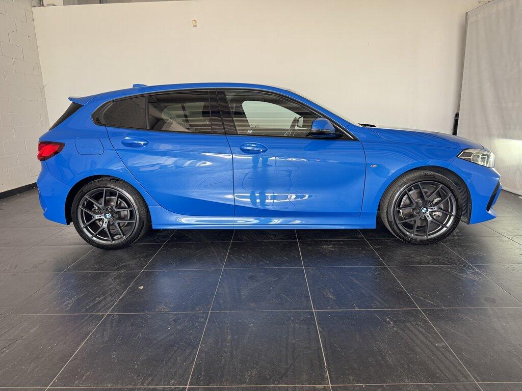 usatostore.bmw.it Store BMW Serie 1 118d Msport auto