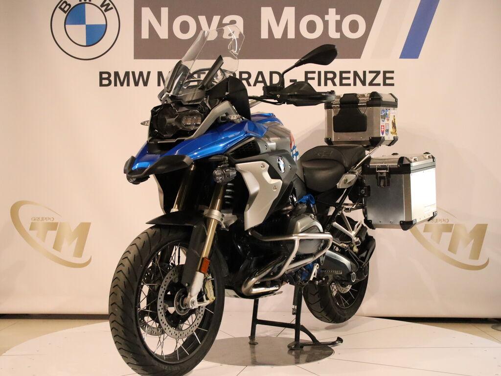 usatostore.bmw-motorrad.it Store BMW Motorrad R 1200 GS BMW R 1200 GS ABS MY19