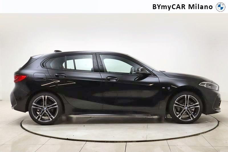 usatostore.bmw.it Store BMW Serie 1 118d Msport auto