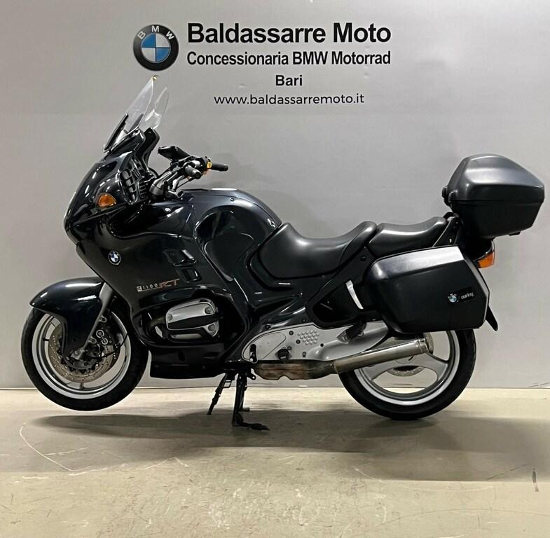usatostore.bmw-motorrad.it Store BMW Motorrad R 1100 RT ABS Cat