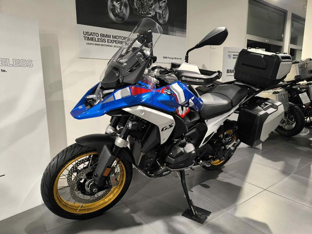 usatostore.bmw-motorrad.it Store BMW Motorrad R 1300 GS BMW R 1300 GS MY23