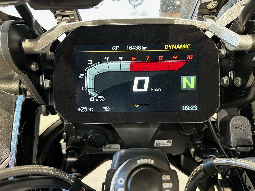 usatostore.bmw-motorrad.it Store BMW Motorrad R 1250 GS ABS