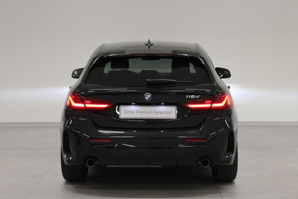 usatostore.bmw.it Store BMW Serie 1 118d Msport auto