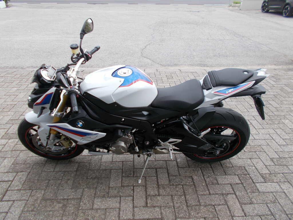 usatostore.bmw.it Store BMW Motorrad S 1000 R BMW S 1000 R ABS MY19