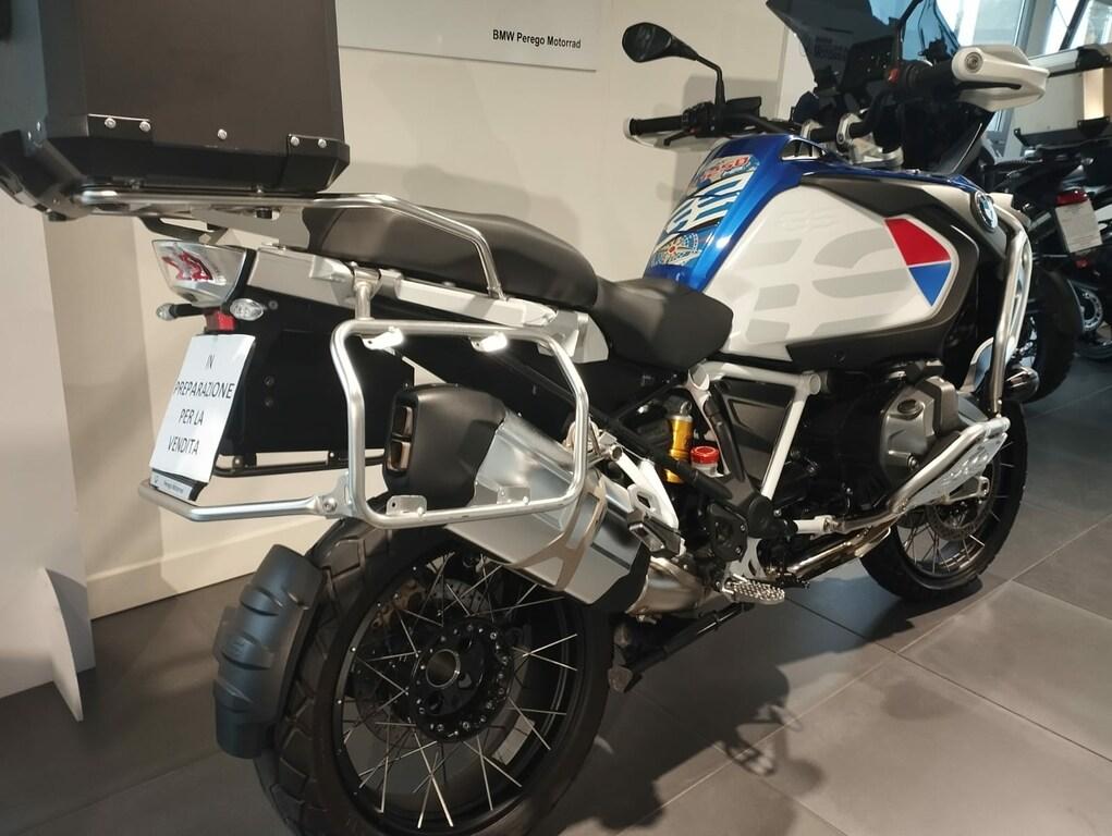 usatostore.bmw.it Store BMW Motorrad R 1250 GS BMW R 1250 GS Adventure ABS MY19