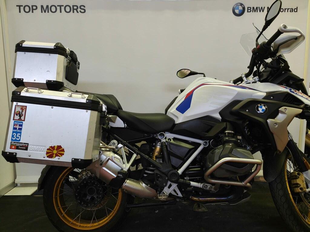 usatostore.bmw.it Store BMW Motorrad R 1250 GS BMW R 1250 GS ABS MY21