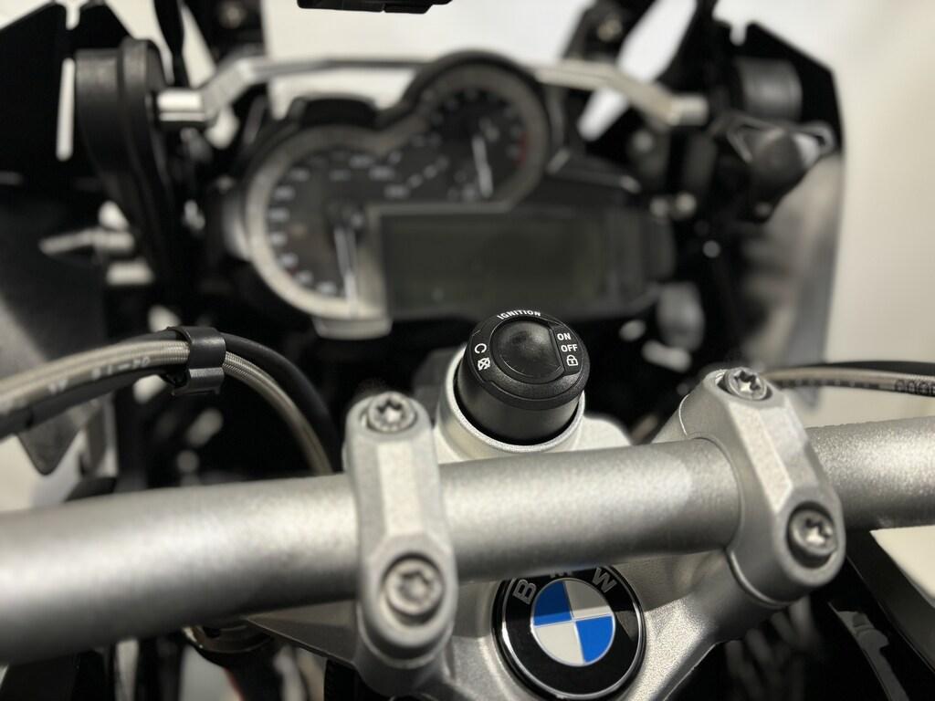 usatostore.bmw.it Store BMW Motorrad R 1200 GS BMW R 1200 GS ABS MY14