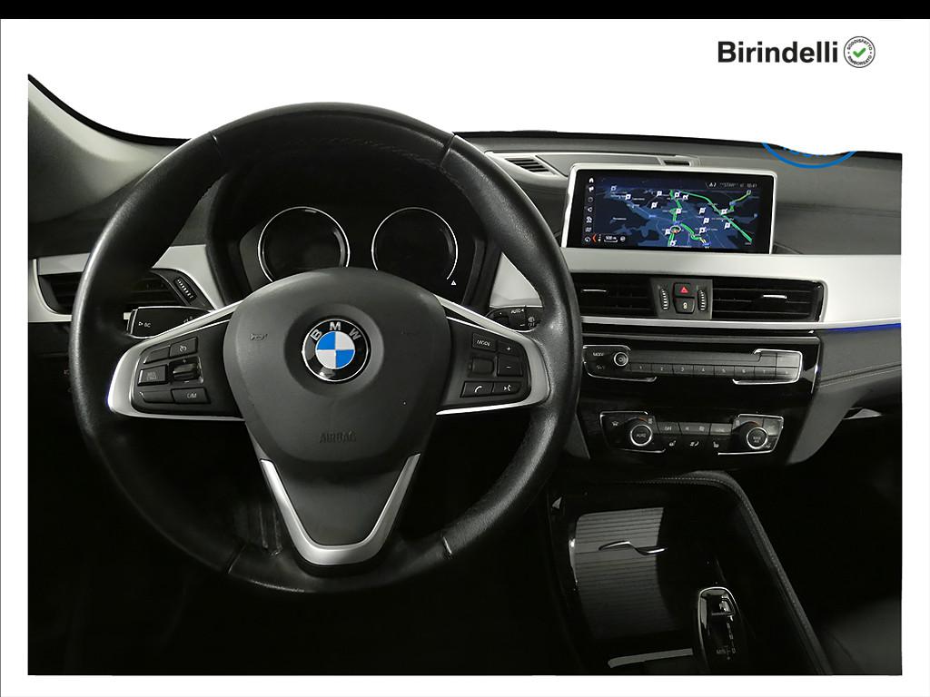 usatostore.bmw.it Store BMW X1 sdrive18d xLine auto