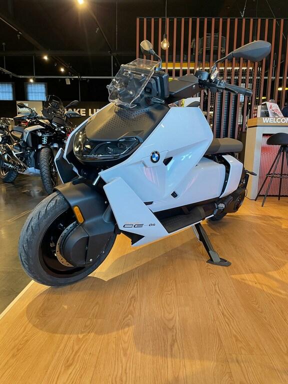 usatostore.bmw.it Store BMW Motorrad CE 04 BMW CE 04 MY22