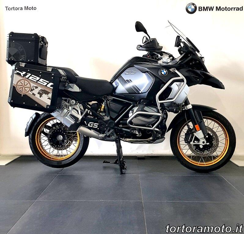 usatostore.bmw-motorrad.it Store BMW Motorrad R 1250 GS BMW R 1250 GS Adventure ABS MY21