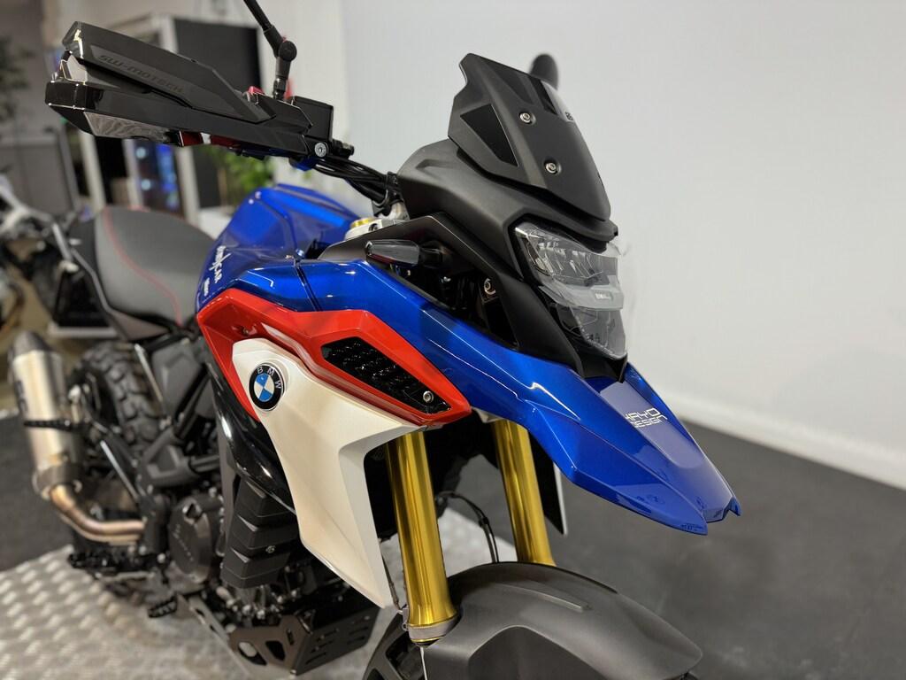 usatostore.bmw.it Store BMW Motorrad G 310 GS BMW G 310 GS MY21