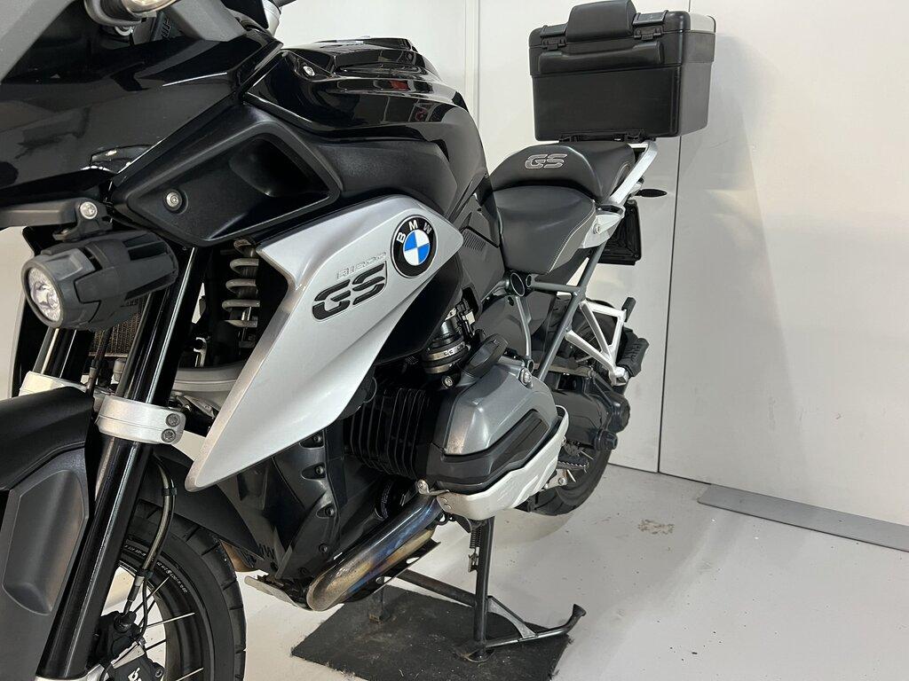 usatostore.bmw-motorrad.it Store BMW Motorrad R 1200 GS BMW R 1200 GS ABS MY14