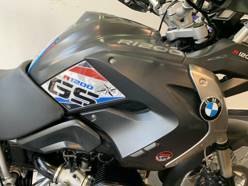 usatostore.bmw.it Store BMW Motorrad R 1200 GS BMW R 1200 GS MY08