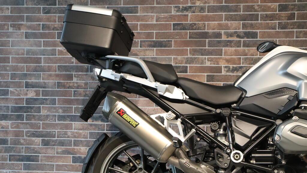 usatostore.bmw-motorrad.it Store BMW Motorrad R 1200 GS BMW R 1200 GS ABS MY14