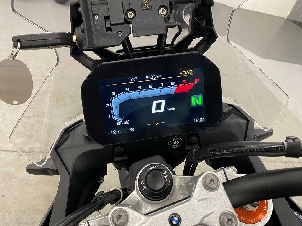 usatostore.bmw.it Store BMW Motorrad F 900 GS BMW F 900 GS MY24