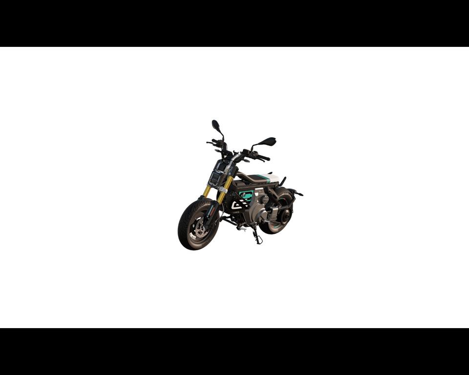 usatostore.bmw.it Store BMW Motorrad CE 02 (11Kw) BMW CE 02