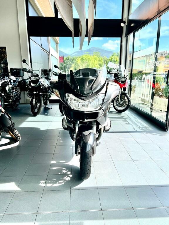 usatostore.bmw-motorrad.it Store BMW Motorrad R 1200 RT BMW R 1200 RT ABS MY10