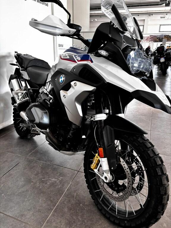 usatostore.bmw-motorrad.it Store BMW Motorrad R 1250 GS ABS