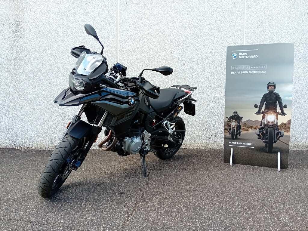 usatostore.bmw-motorrad.it Store BMW Motorrad F 750 GS ABS