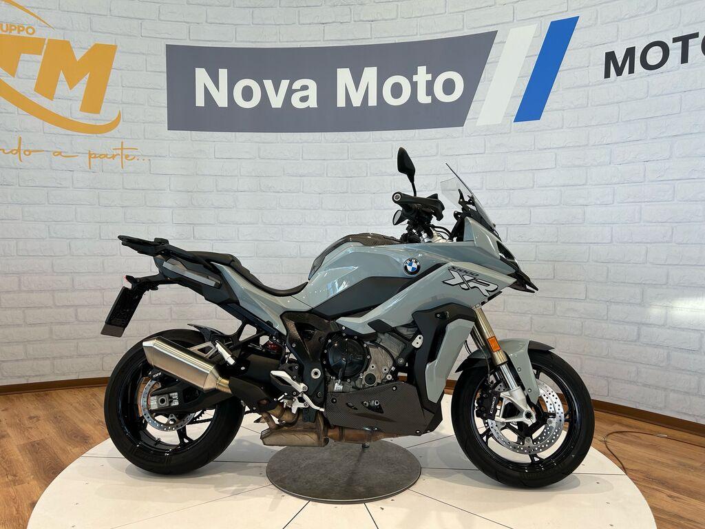 usatostore.bmw-motorrad.it Store BMW Motorrad S 1000 XR BMW S 1000 XR ABS MY20