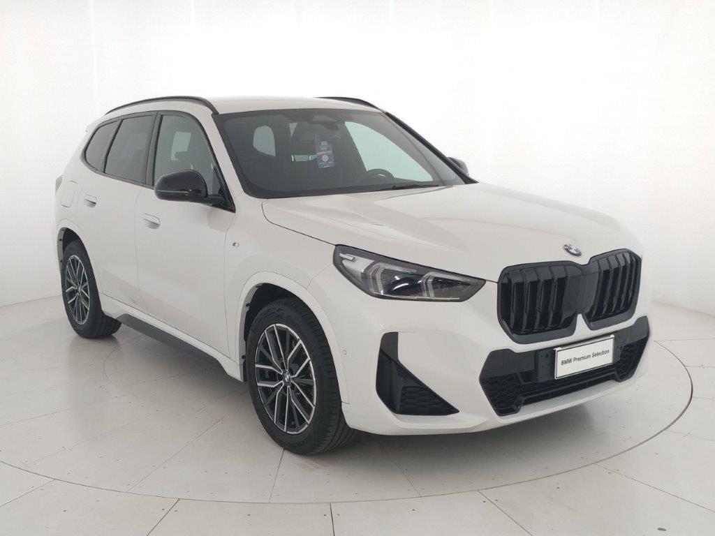 usatostore.bmw.it Store BMW X1 sdrive20i mhev 48V Msport auto