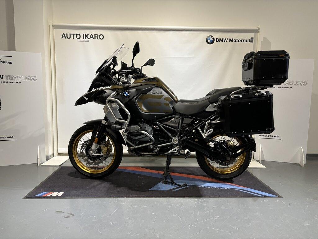 usatostore.bmw.it Store BMW Motorrad R 1250 GS BMW R 1250 GS Adventure ABS MY19