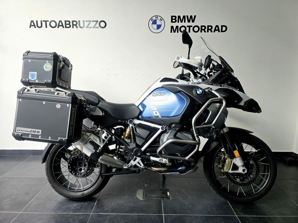 usatostore.bmw-motorrad.it Store BMW Motorrad R 1250 GS BMW R 1250 GS Ultimate Edition MY23