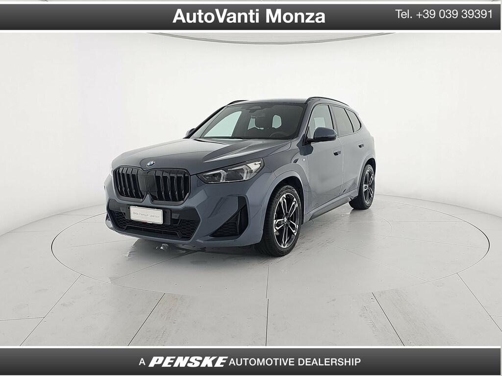 usatostore.bmw.it Store BMW X1 sdrive18d Msport auto