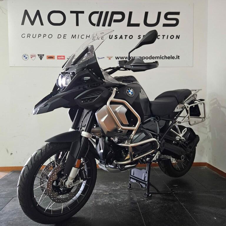 usatostore.bmw-motorrad.it Store BMW Motorrad R 1250 GS BMW R 1250 GS Adventure ABS MY21