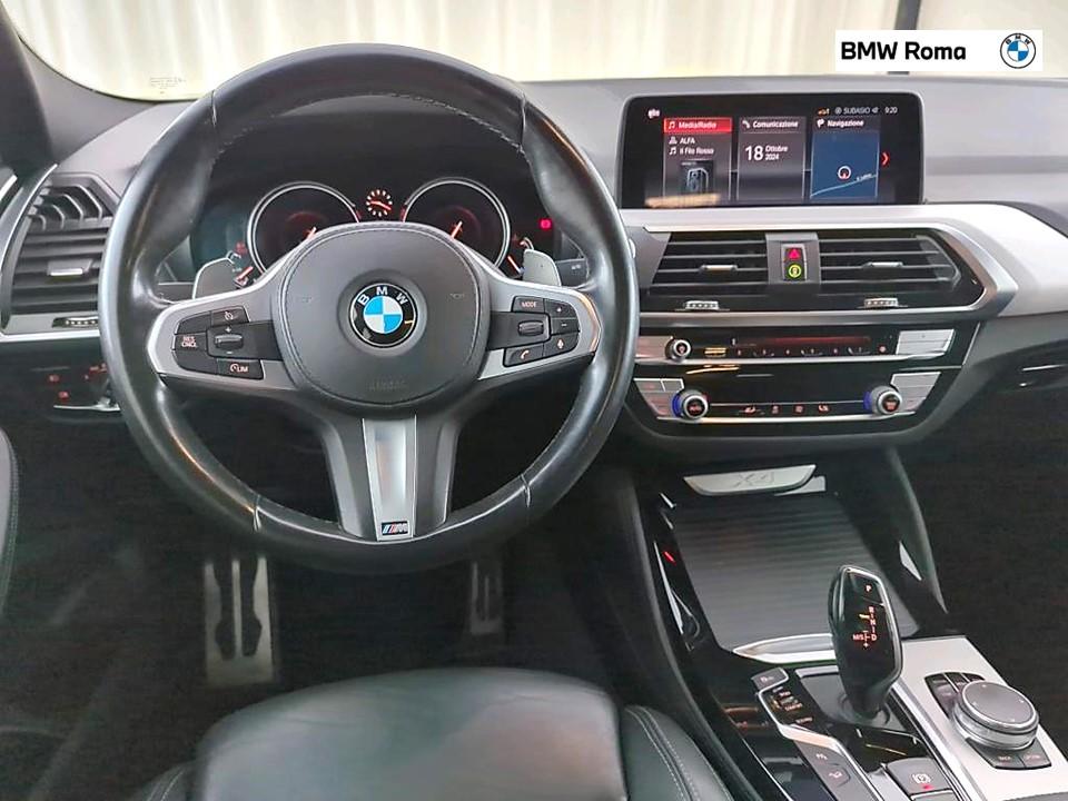 usatostore.bmw.it Store BMW X4 xdrive20d Msport auto