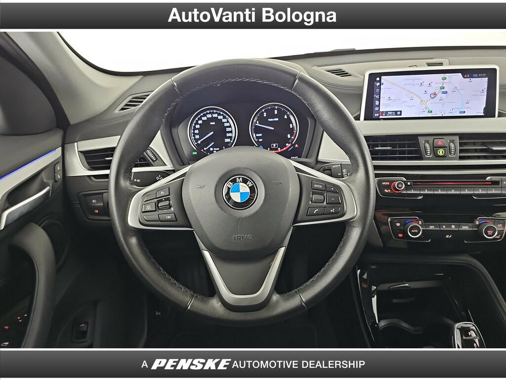 usatostore.bmw.it Store BMW X1 xdrive18d xLine auto