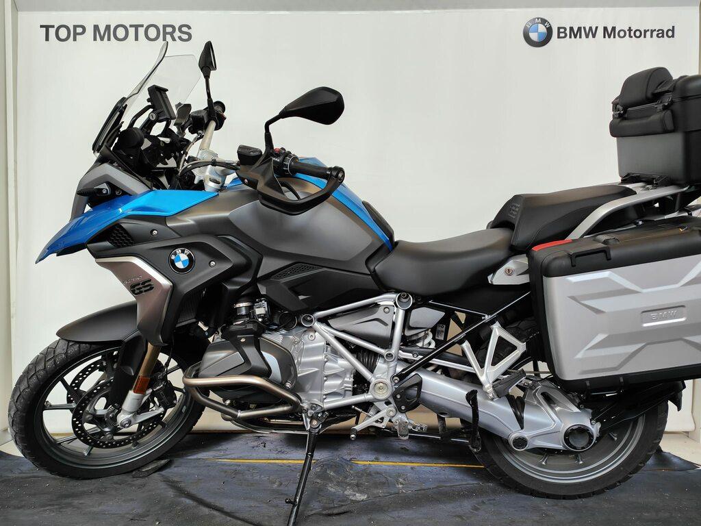 usatostore.bmw-motorrad.it Store BMW Motorrad R 1250 GS BMW R 1250 GS ABS MY19