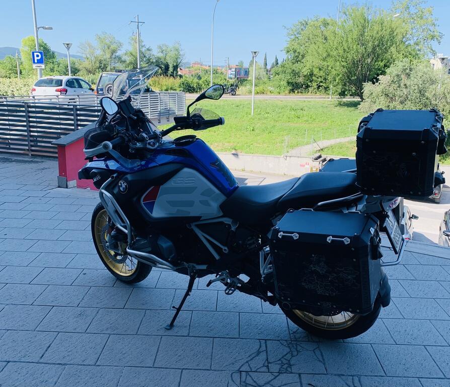 usatostore.bmw-motorrad.it Store BMW Motorrad R 1250 GS BMW R 1250 GS Adventure ABS MY19