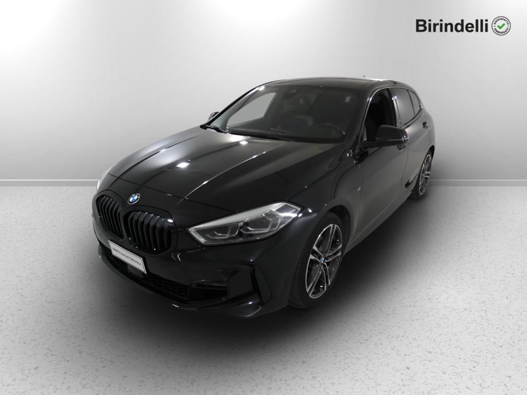 usatostore.bmw.it Store BMW Serie 1 118d Msport auto