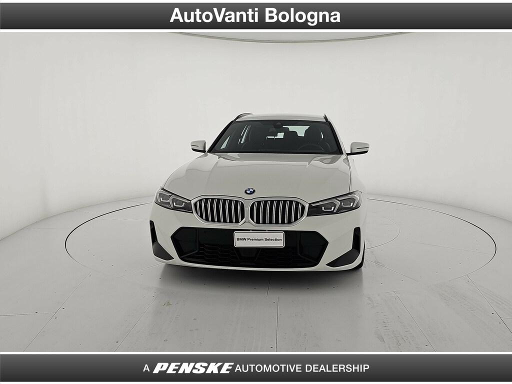 usatostore.bmw.it Store BMW Serie 3 330i Touring Msport auto