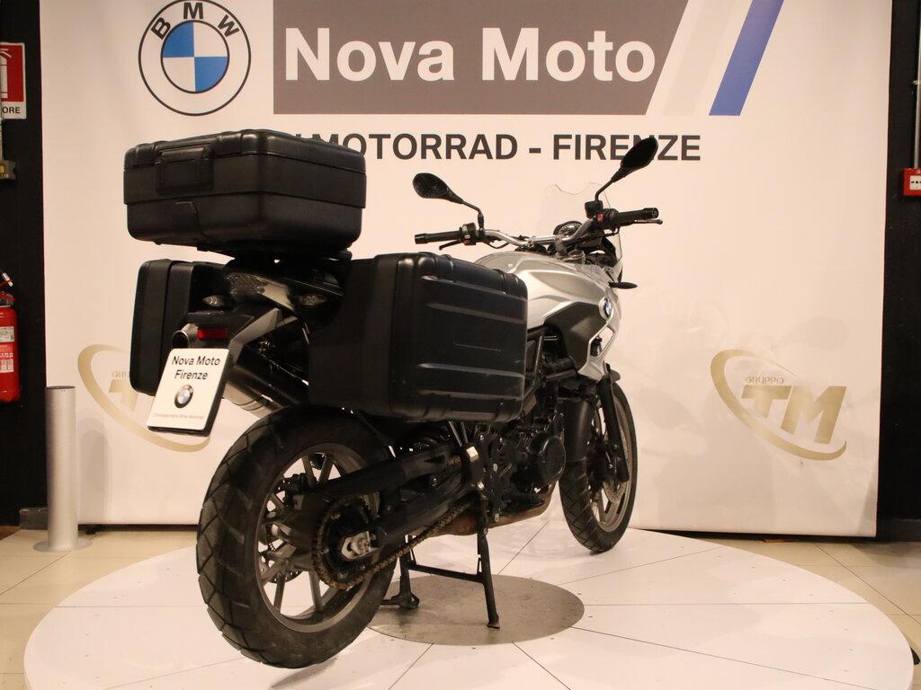 usatostore.bmw-motorrad.it Store BMW Motorrad F 700 GS BMW F 700 GS ABS MY12