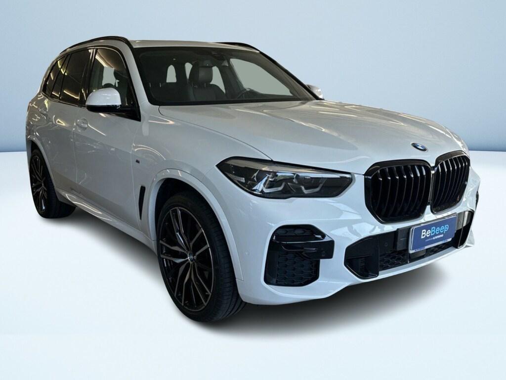 usatostore.bmw.it Store BMW X5 xdrive25d Msport auto