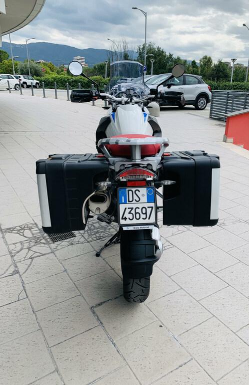 usatostore.bmw-motorrad.it Store BMW Motorrad R 1200 GS BMW R 1200 GS MY10