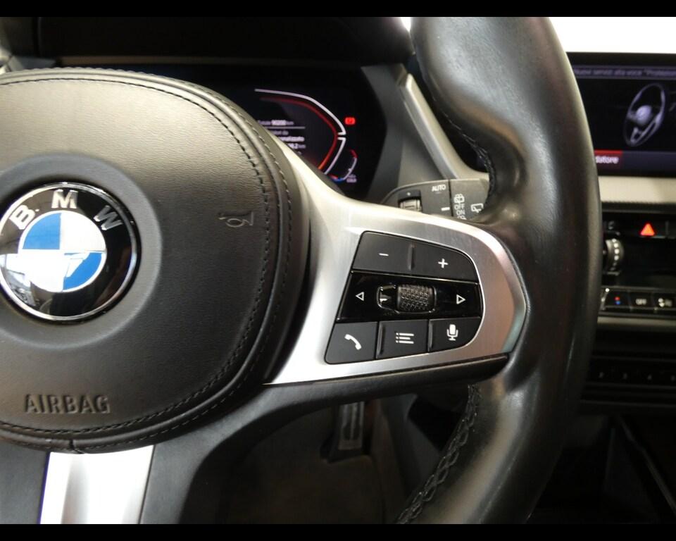 usatostore.bmw.it Store BMW Serie 1 116d Msport auto