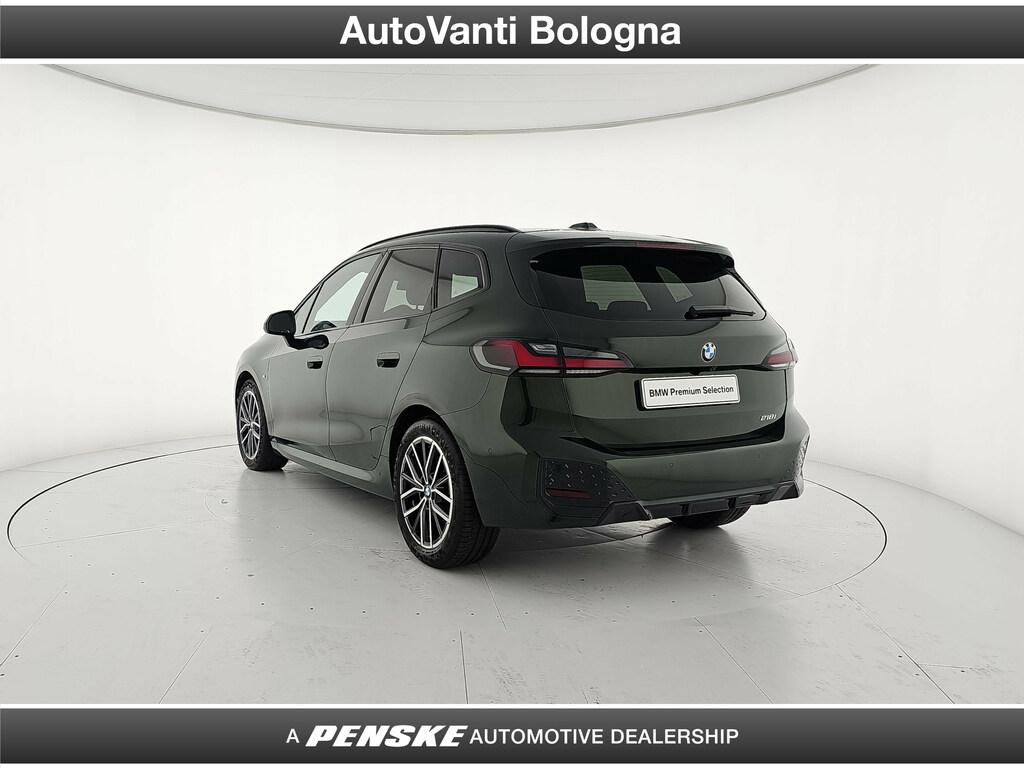 usatostore.bmw.it Store BMW Serie 2 218i Active Tourer Msport auto