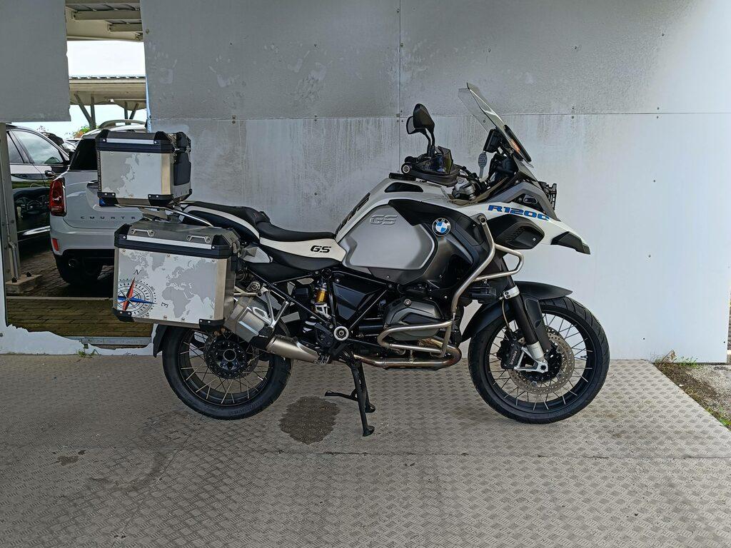 usatostore.bmw-motorrad.it Store BMW Motorrad R 1200 GS BMW R 1200 GS Adventure ABS MY14