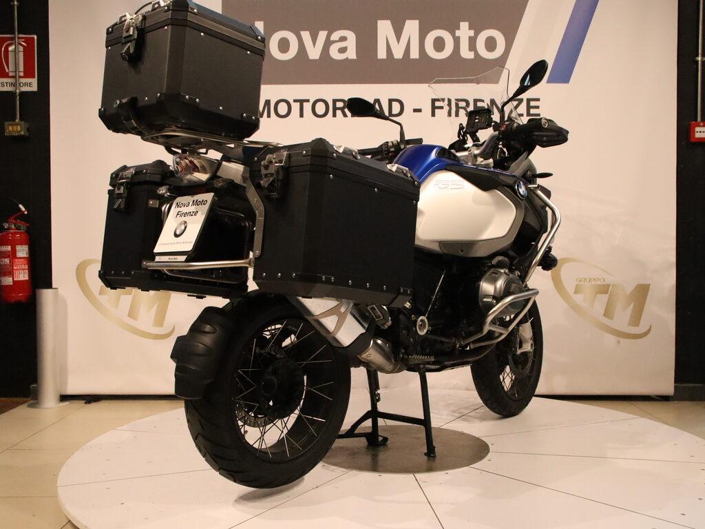 usatostore.bmw-motorrad.it Store BMW Motorrad R 1200 GS BMW R 1200 GS Adventure ABS MY14