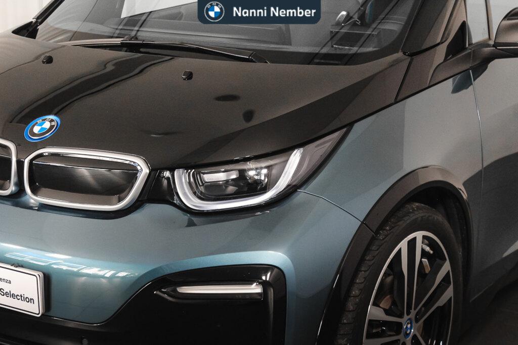 usatostore.bmw.it Store BMW i3 i3s 120Ah Advantage