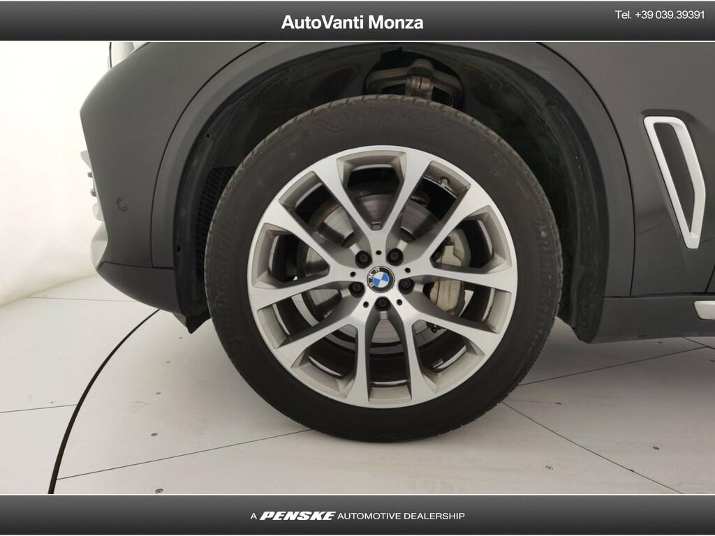 usatostore.bmw.it Store BMW X5 xdrive30d xLine auto